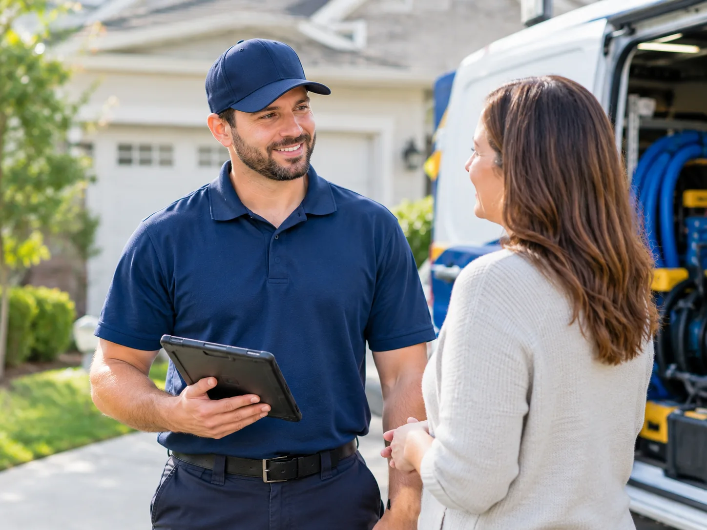 Sewage Backup Cleanup Ogdensburg, NY FAQs